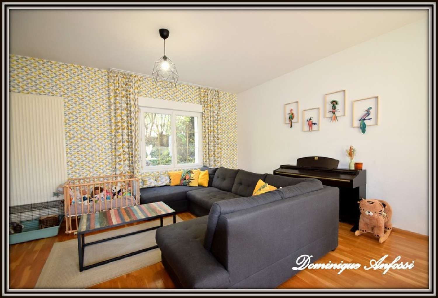  à vendre maison Morschwiller-le-Bas Haut-Rhin 3