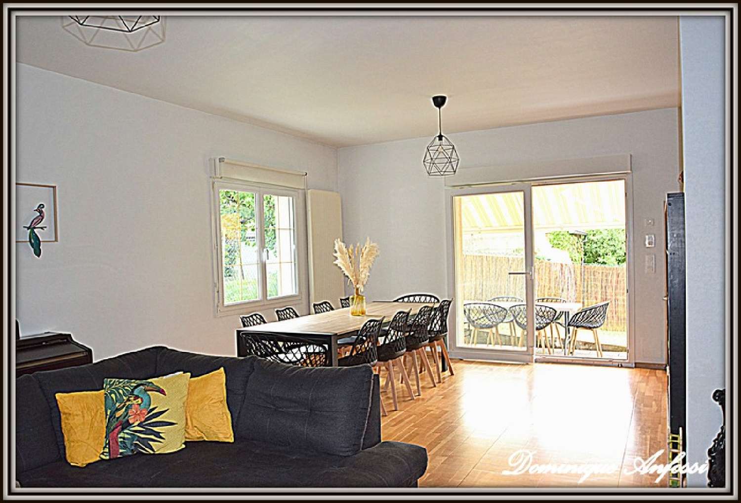  à vendre maison Morschwiller-le-Bas Haut-Rhin 4