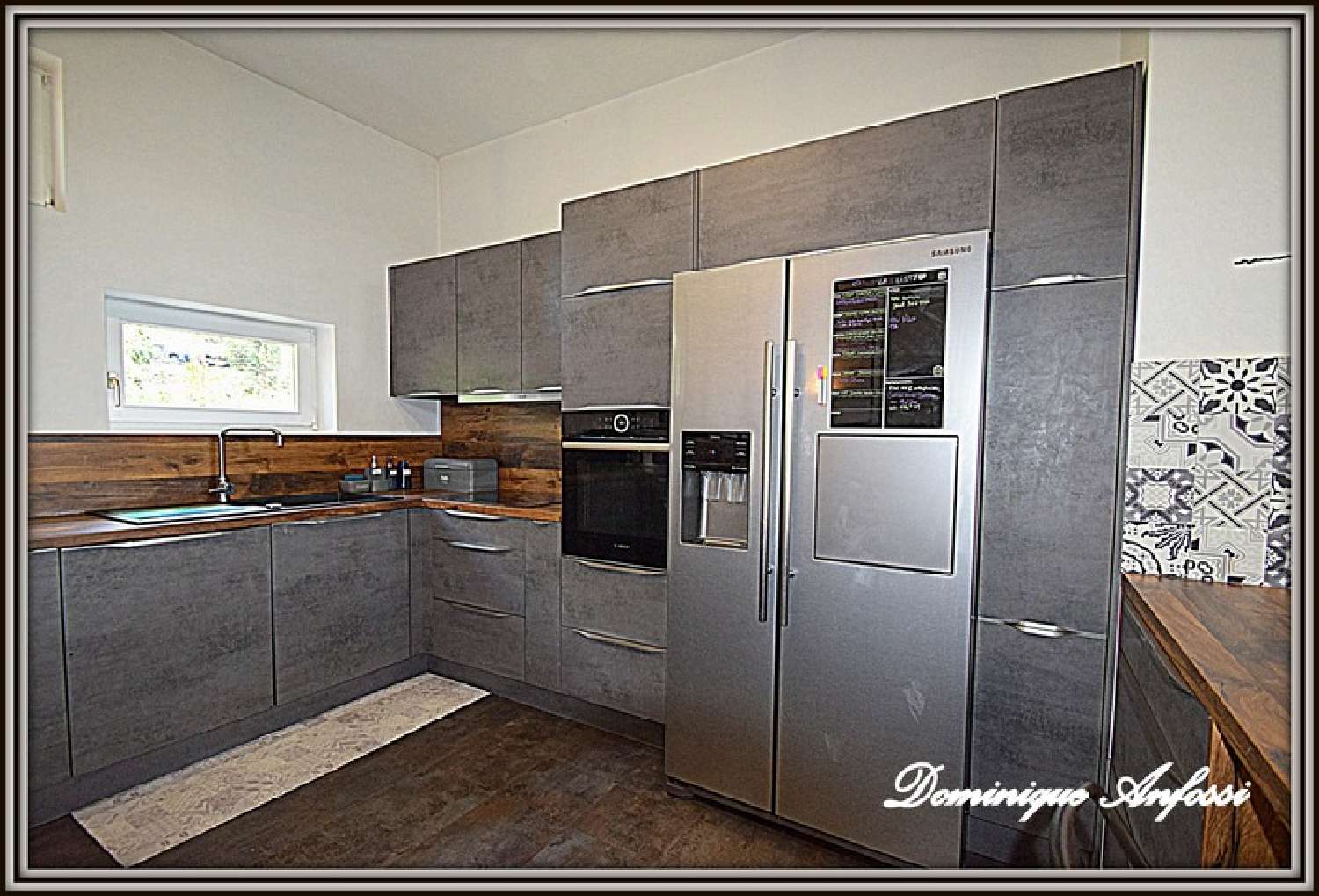  à vendre maison Morschwiller-le-Bas Haut-Rhin 5