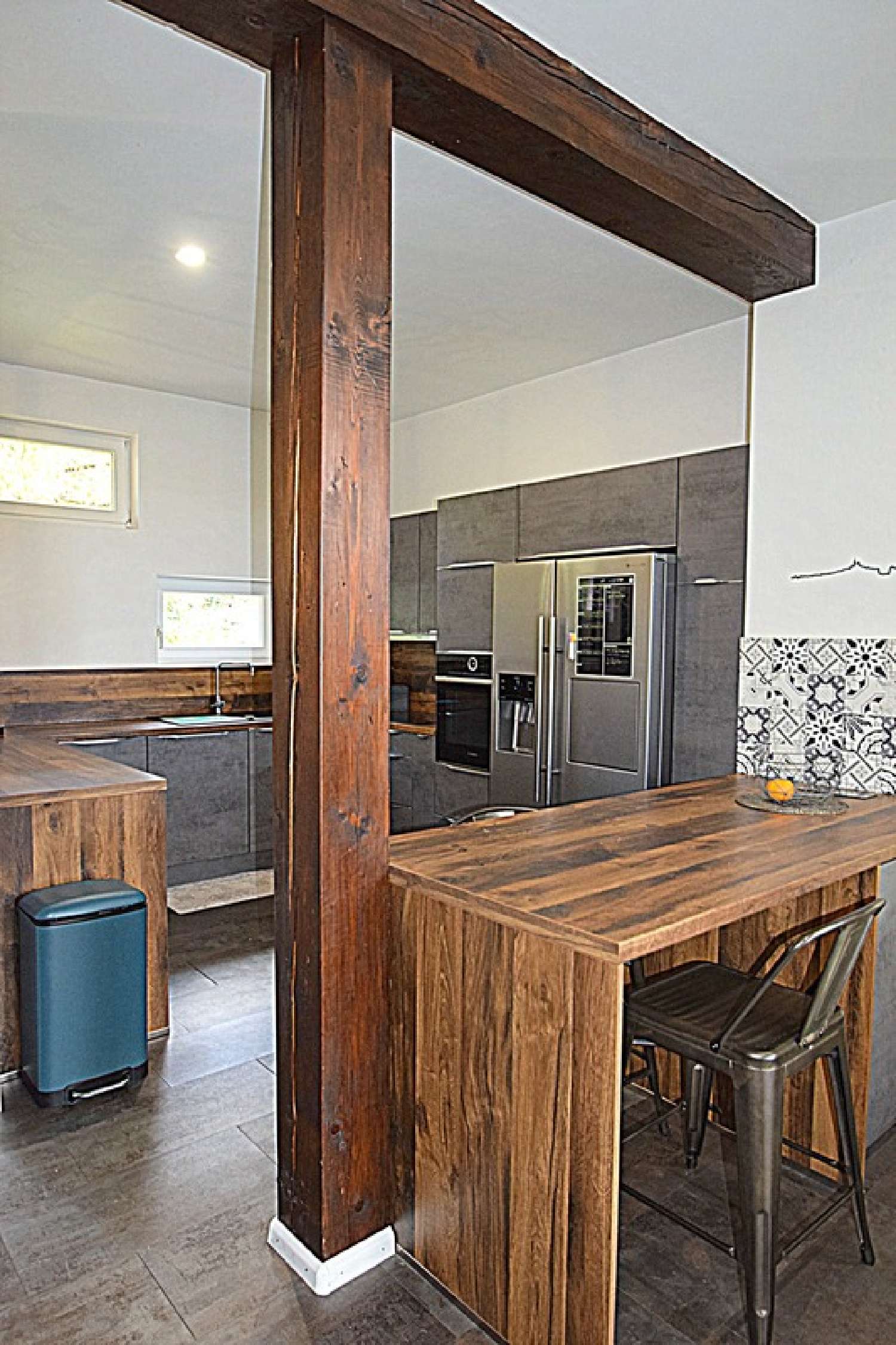  à vendre maison Morschwiller-le-Bas Haut-Rhin 7