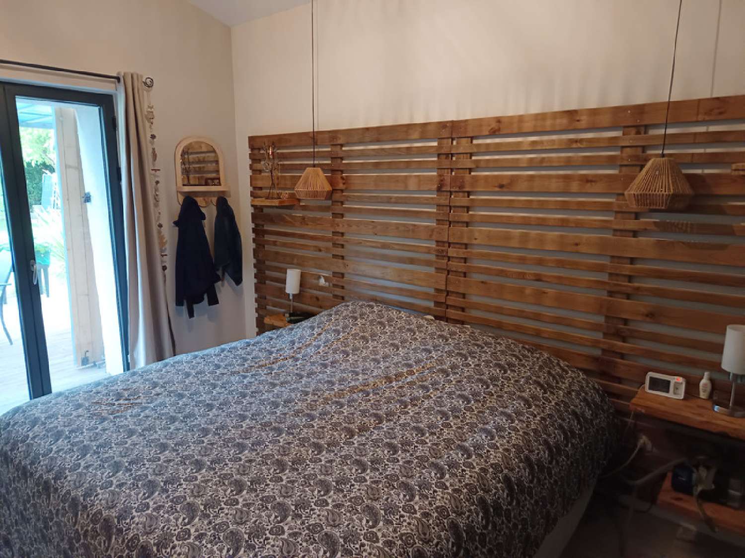 te koop huis Mortagne-sur-Gironde Charente-Maritime 7