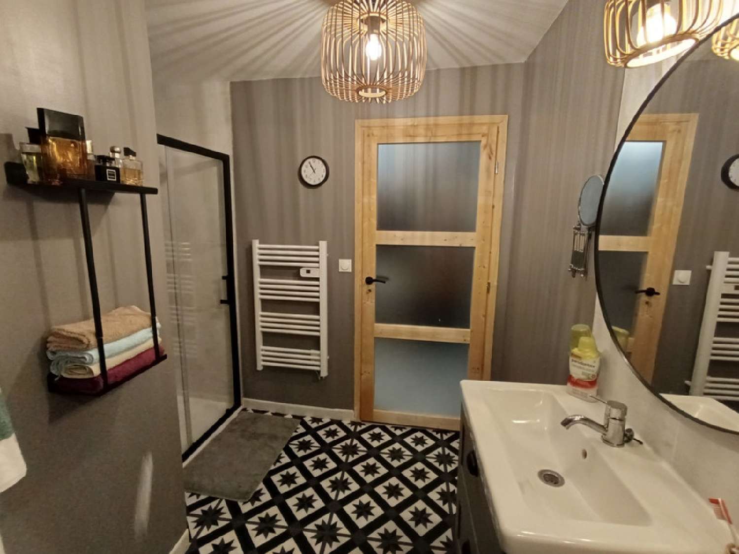 te koop huis Mortagne-sur-Gironde Charente-Maritime 8