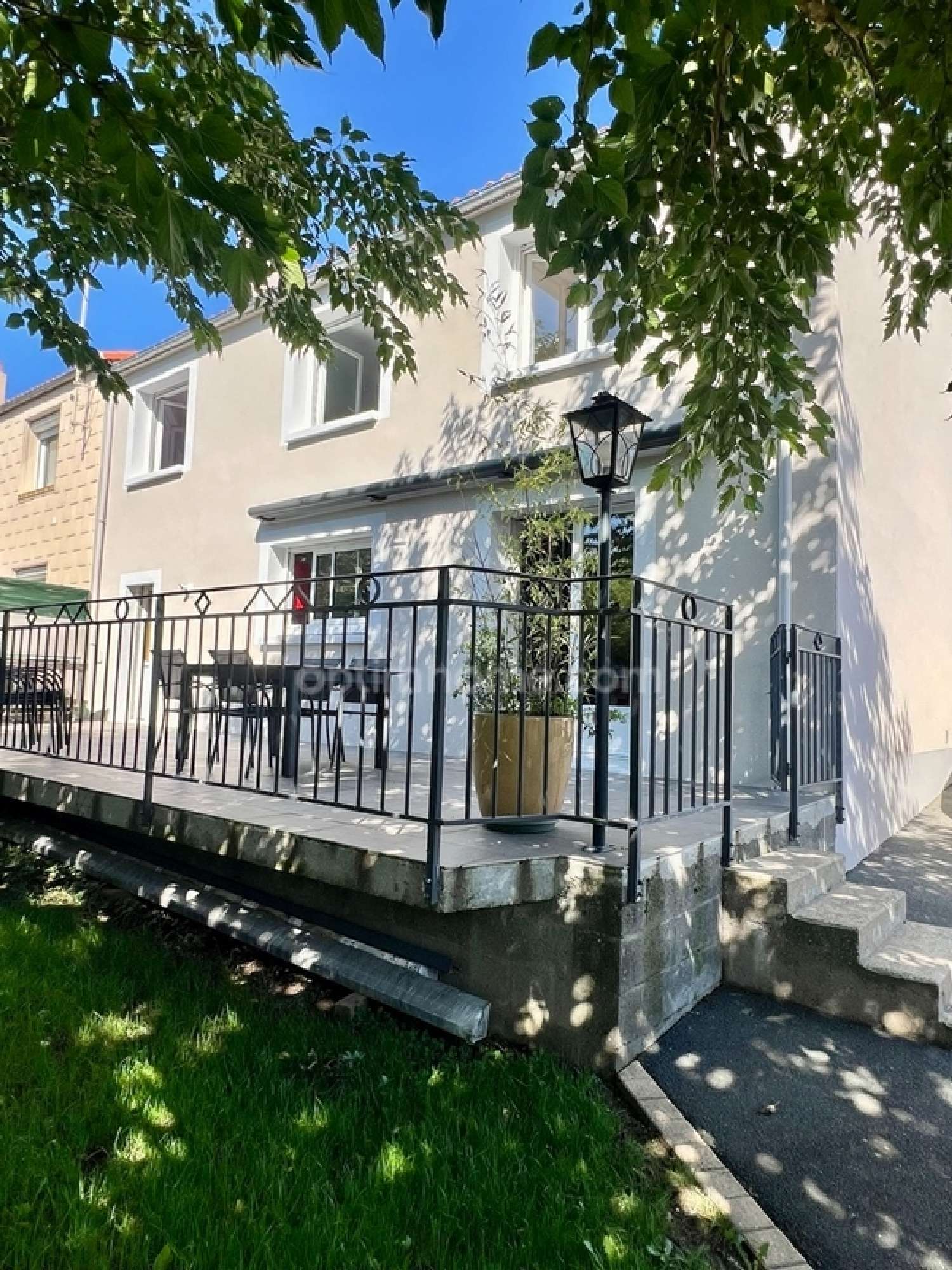  à vendre maison Mortagne-sur-Sèvre Vendée 1