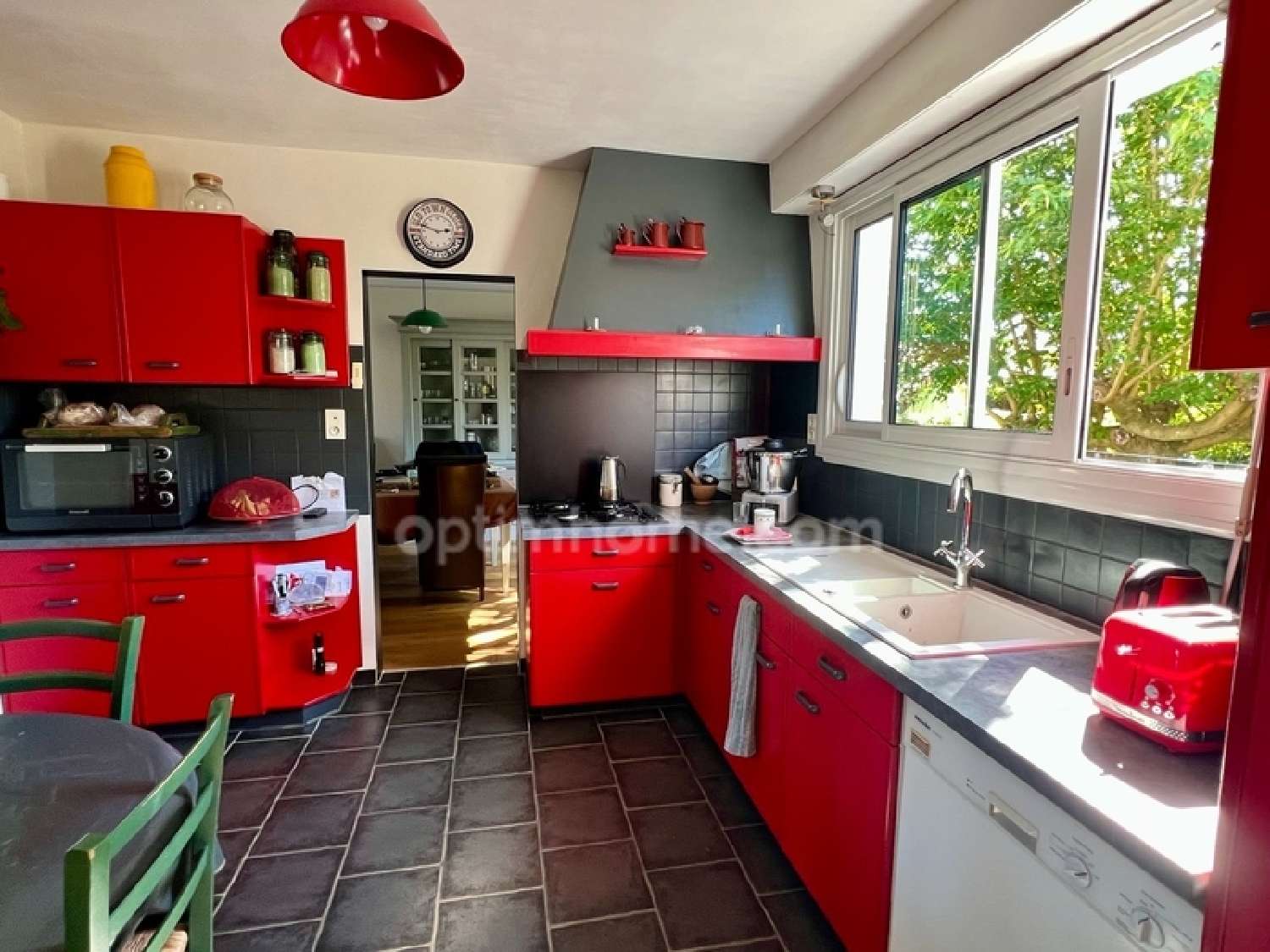  à vendre maison Mortagne-sur-Sèvre Vendée 4