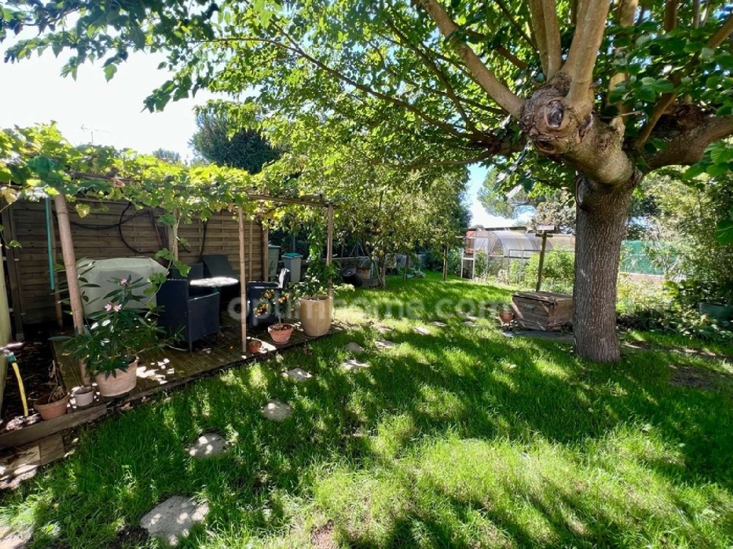  à vendre maison Mortagne-sur-Sèvre Vendée 8