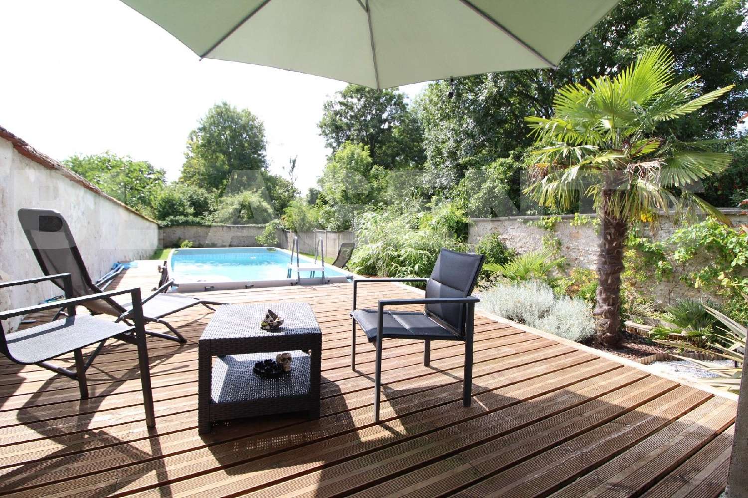 à vendre maison Mortcerf Seine-et-Marne 1