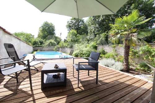 Mortcerf Seine-et-Marne maison foto 7195298