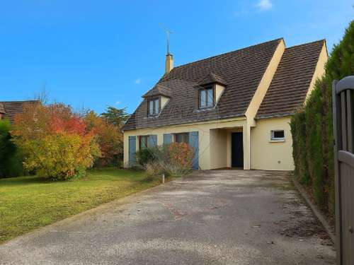 Mortefontaine Oise huis foto 7181875