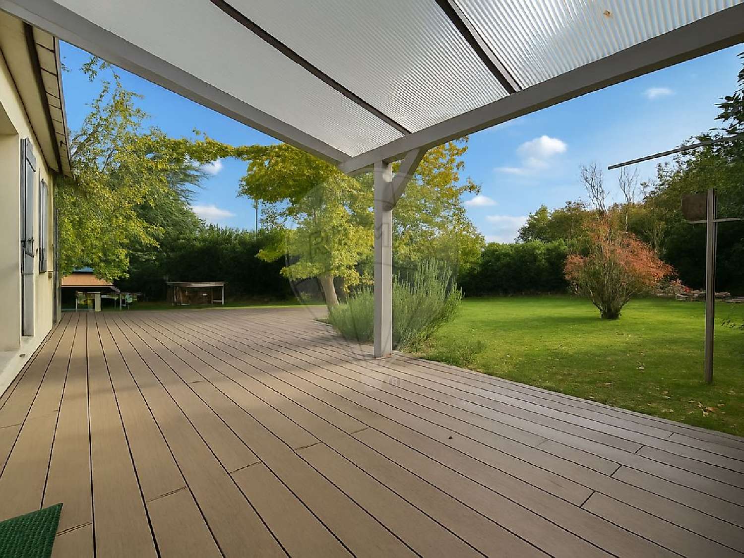  te koop huis Mortefontaine Oise 2