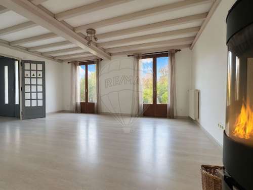 Mortefontaine Oise house foto 7206301