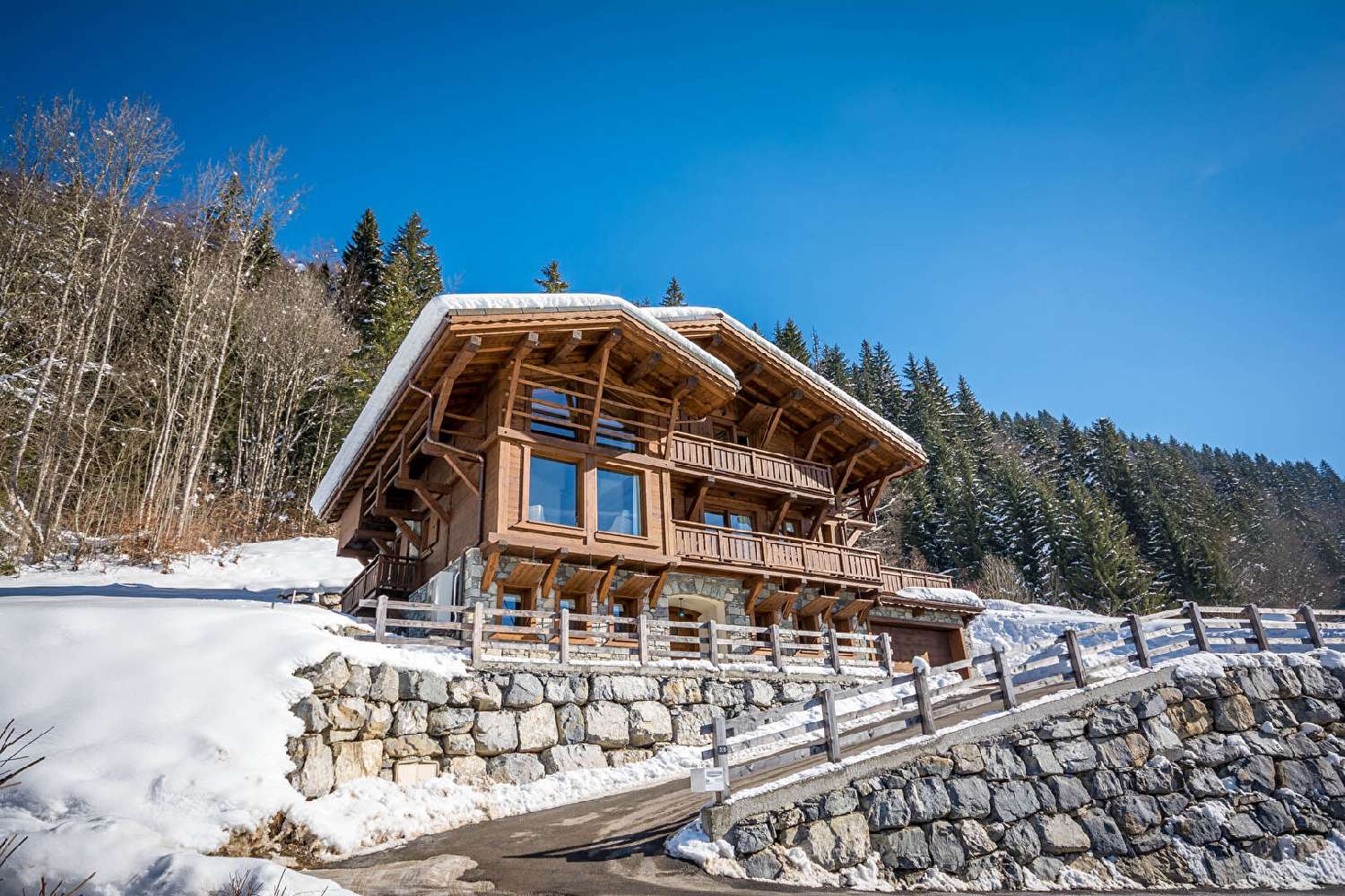  kaufen Haus Morzine Haute-Savoie 2