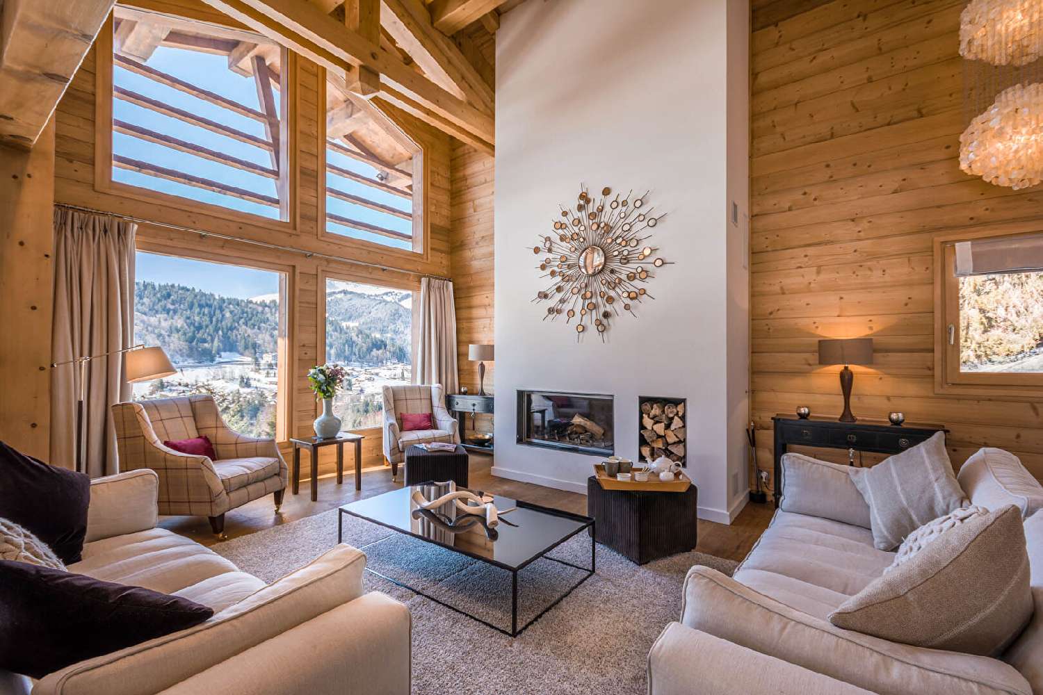  kaufen Haus Morzine Haute-Savoie 3