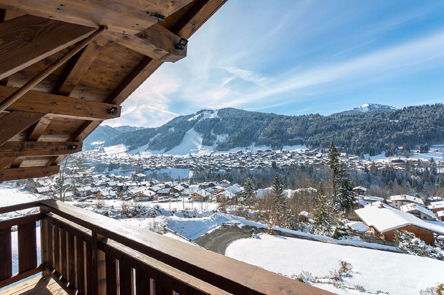  kaufen Haus Morzine Haute-Savoie 6