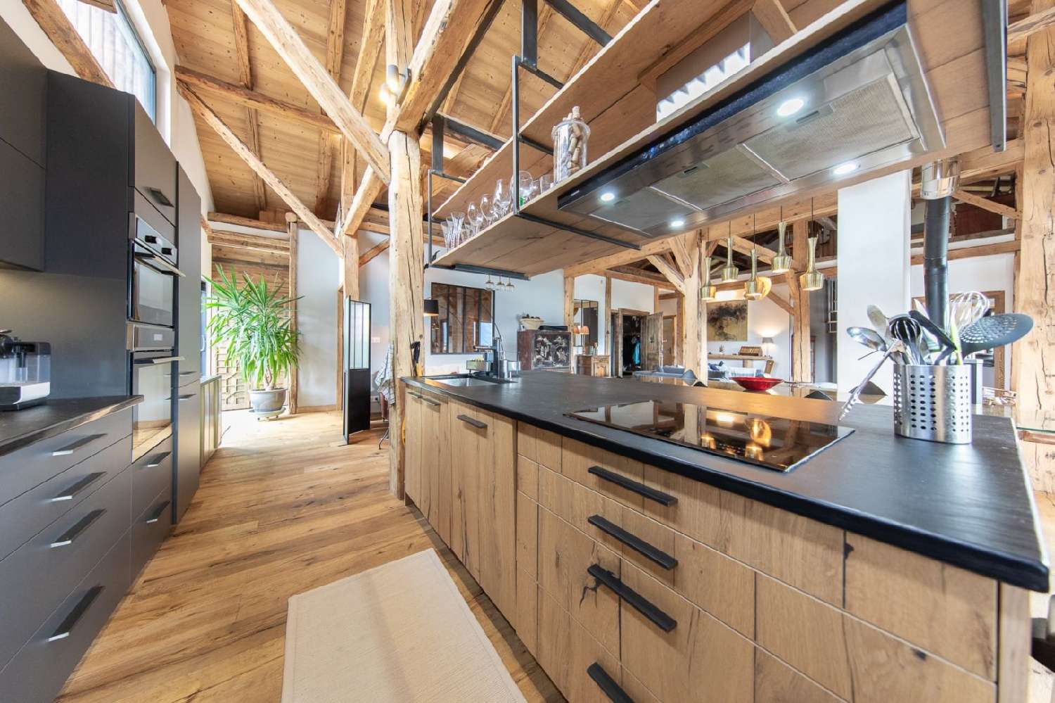 for sale house Morzine Haute-Savoie 5