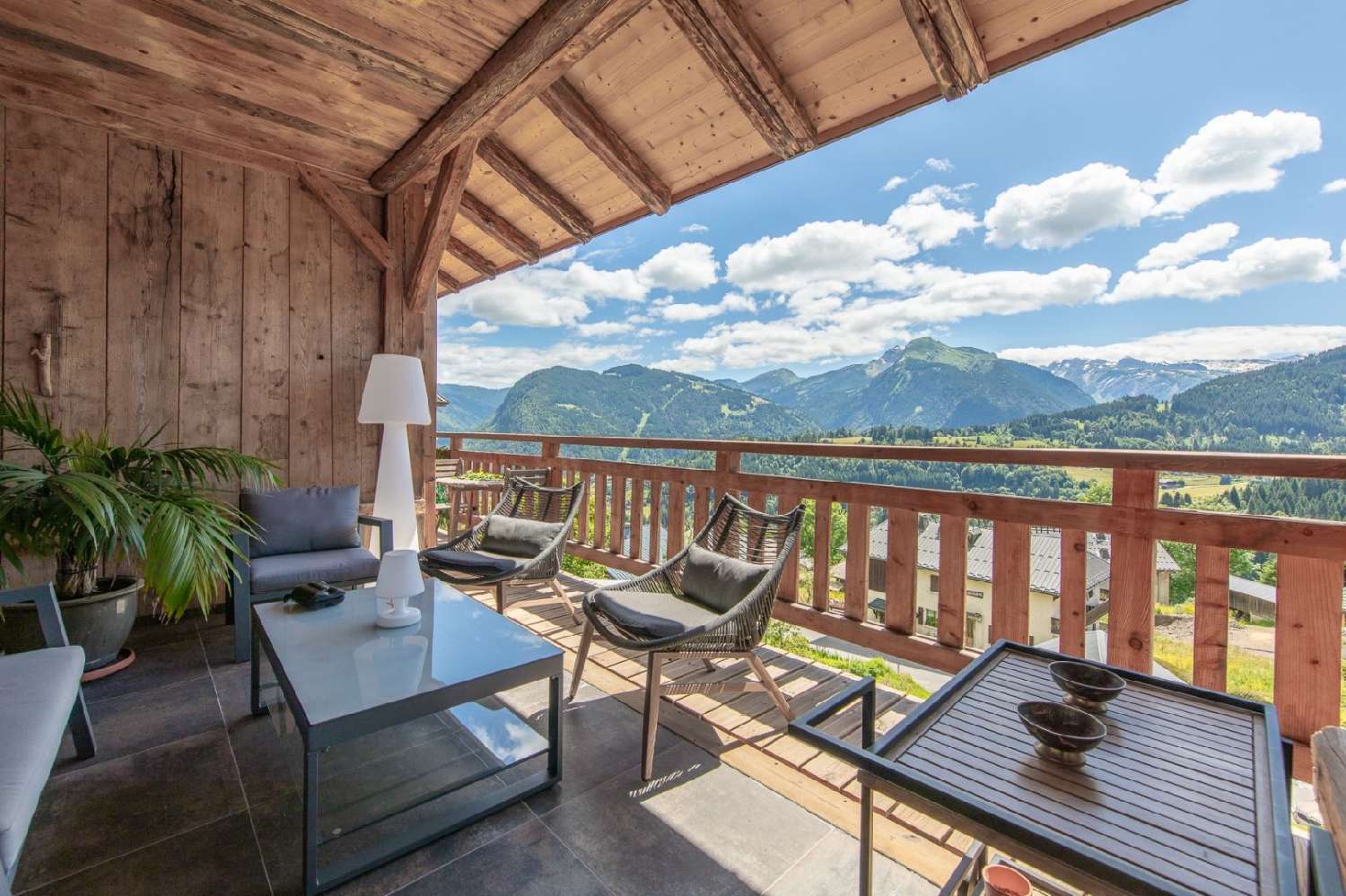 for sale house Morzine Haute-Savoie 6
