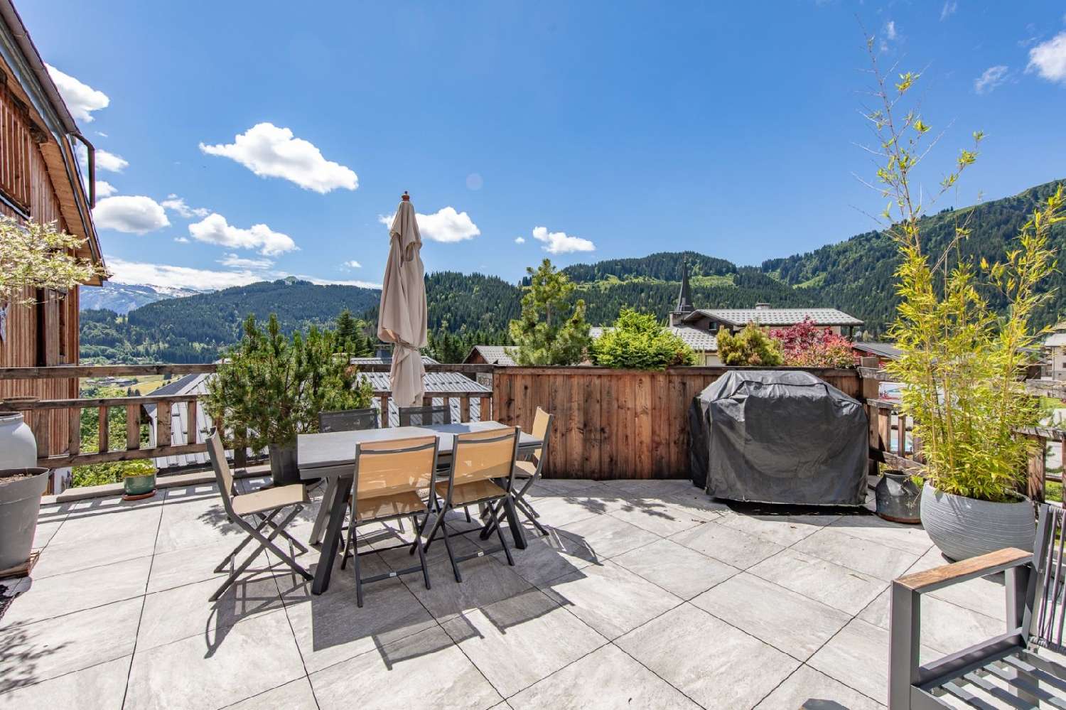 for sale house Morzine Haute-Savoie 7