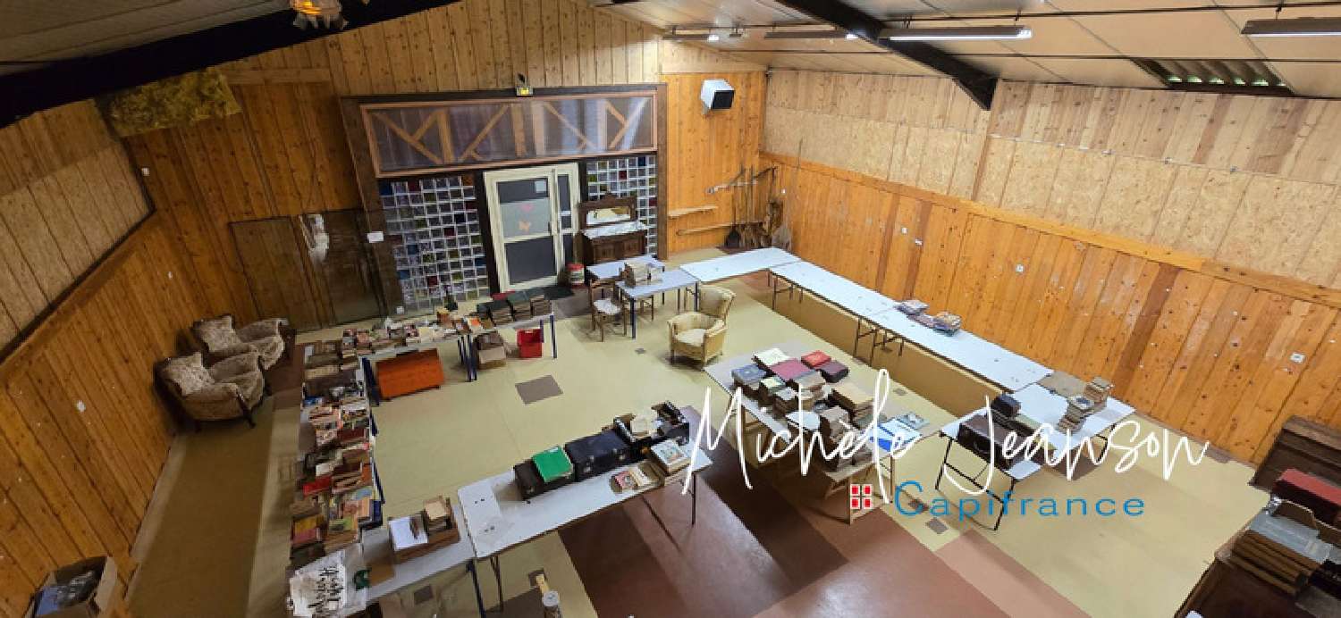 te koop huis Mottier Isère 3