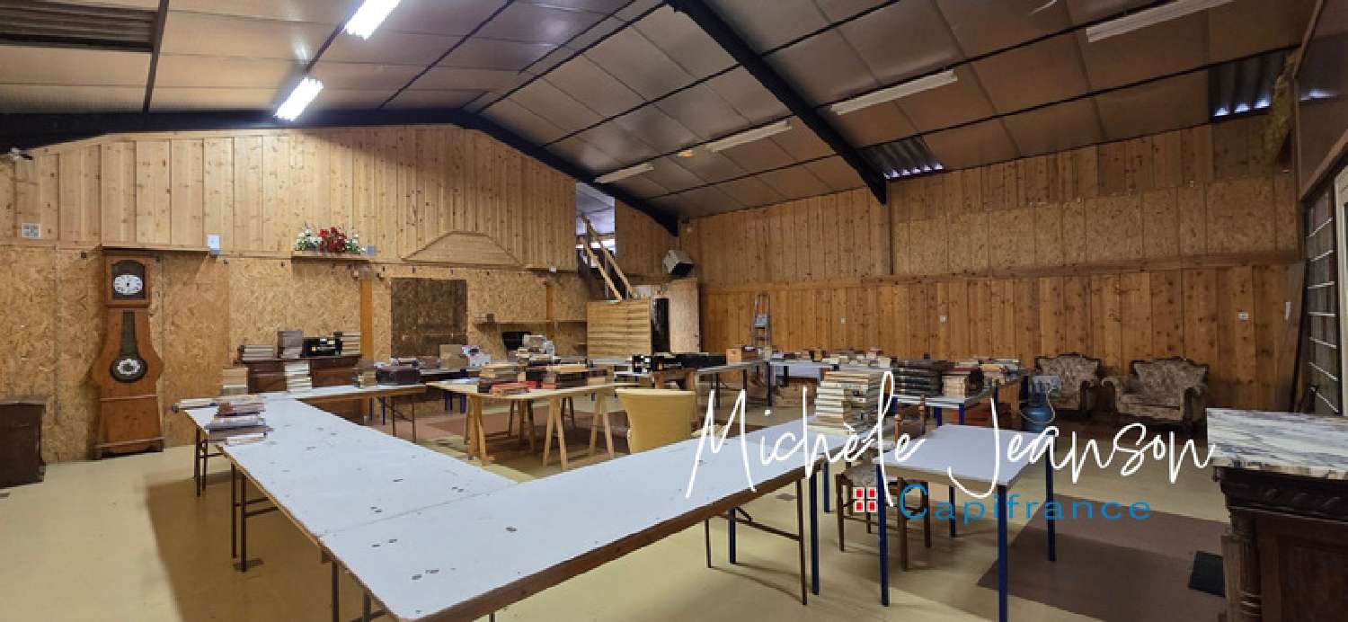 te koop huis Mottier Isère 8