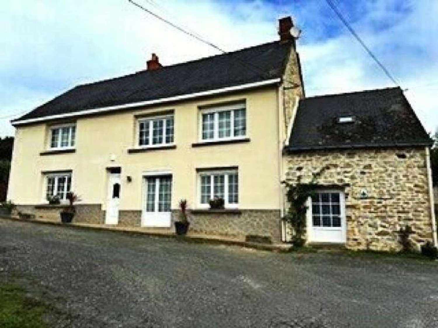  kaufen Haus Mouais Loire-Atlantique 1