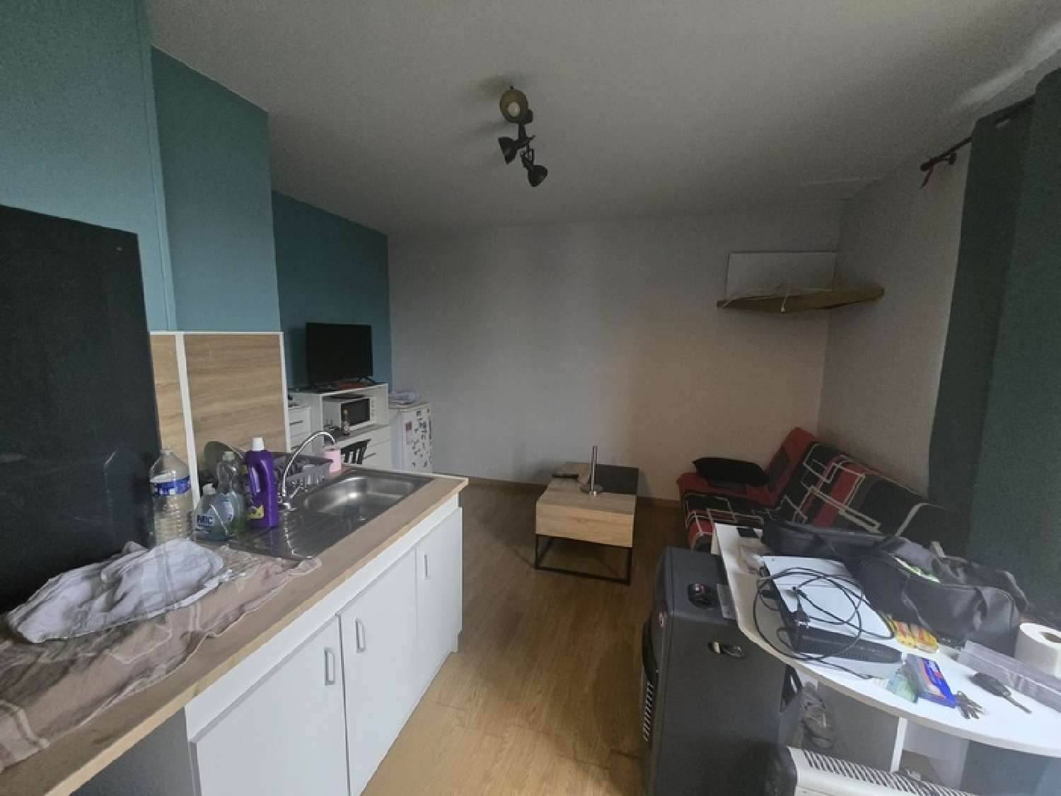 for sale house Mouchamps Vendée 2