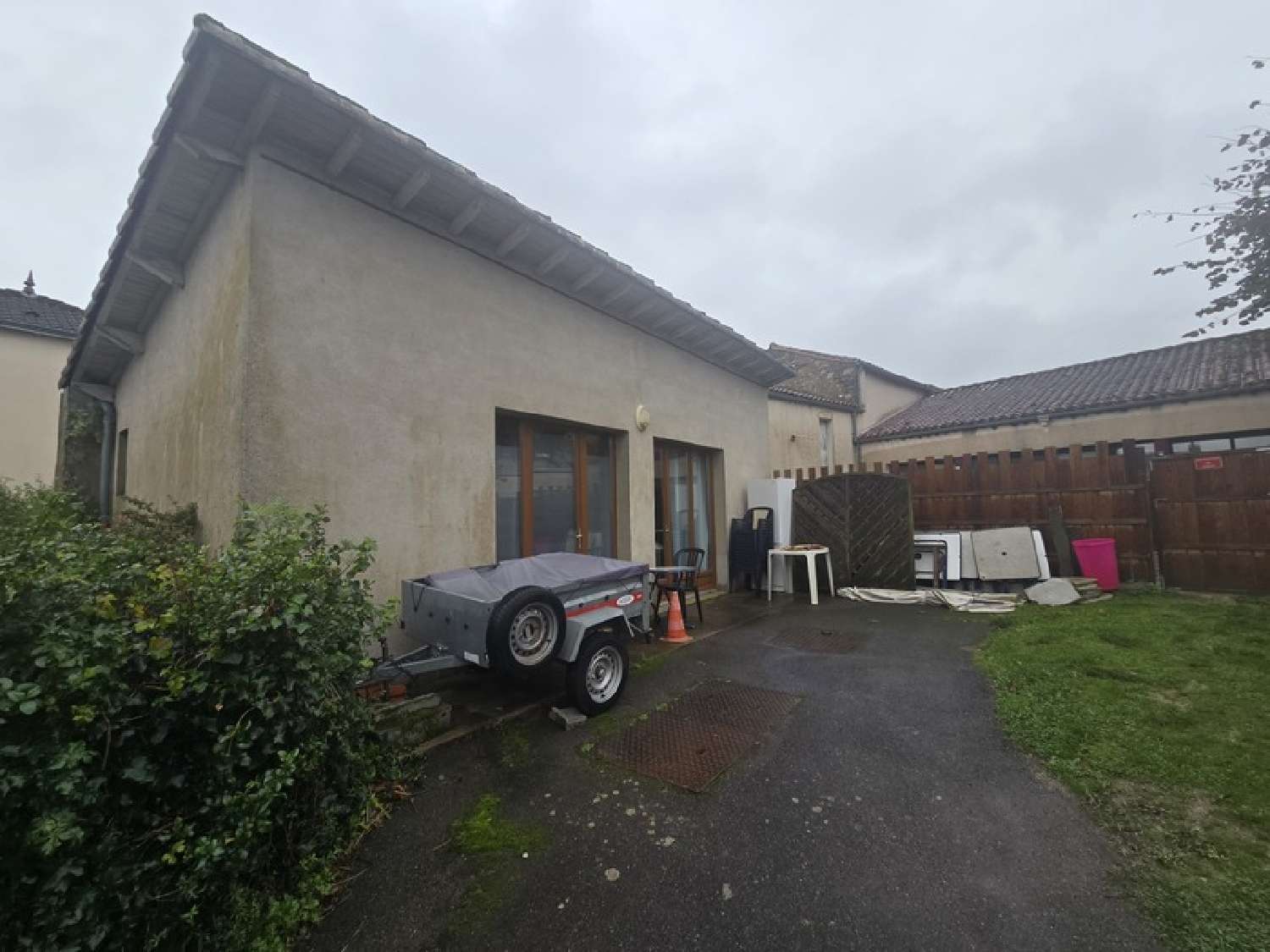 for sale house Mouchamps Vendée 7