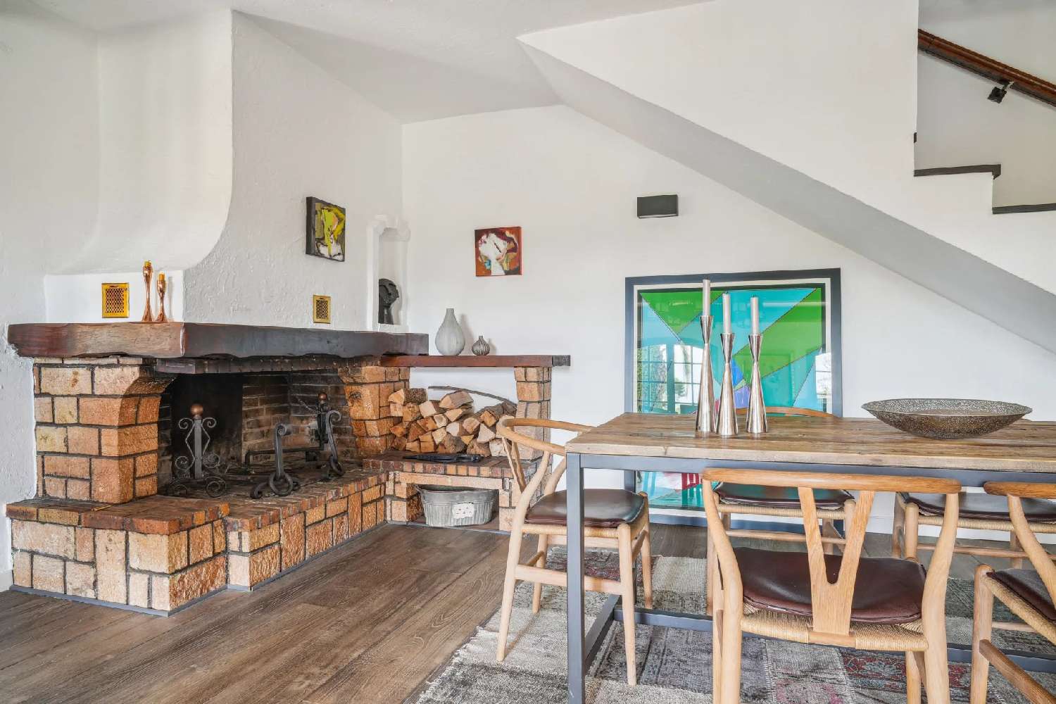 te koop huis Mougins Alpes-Maritimes 5