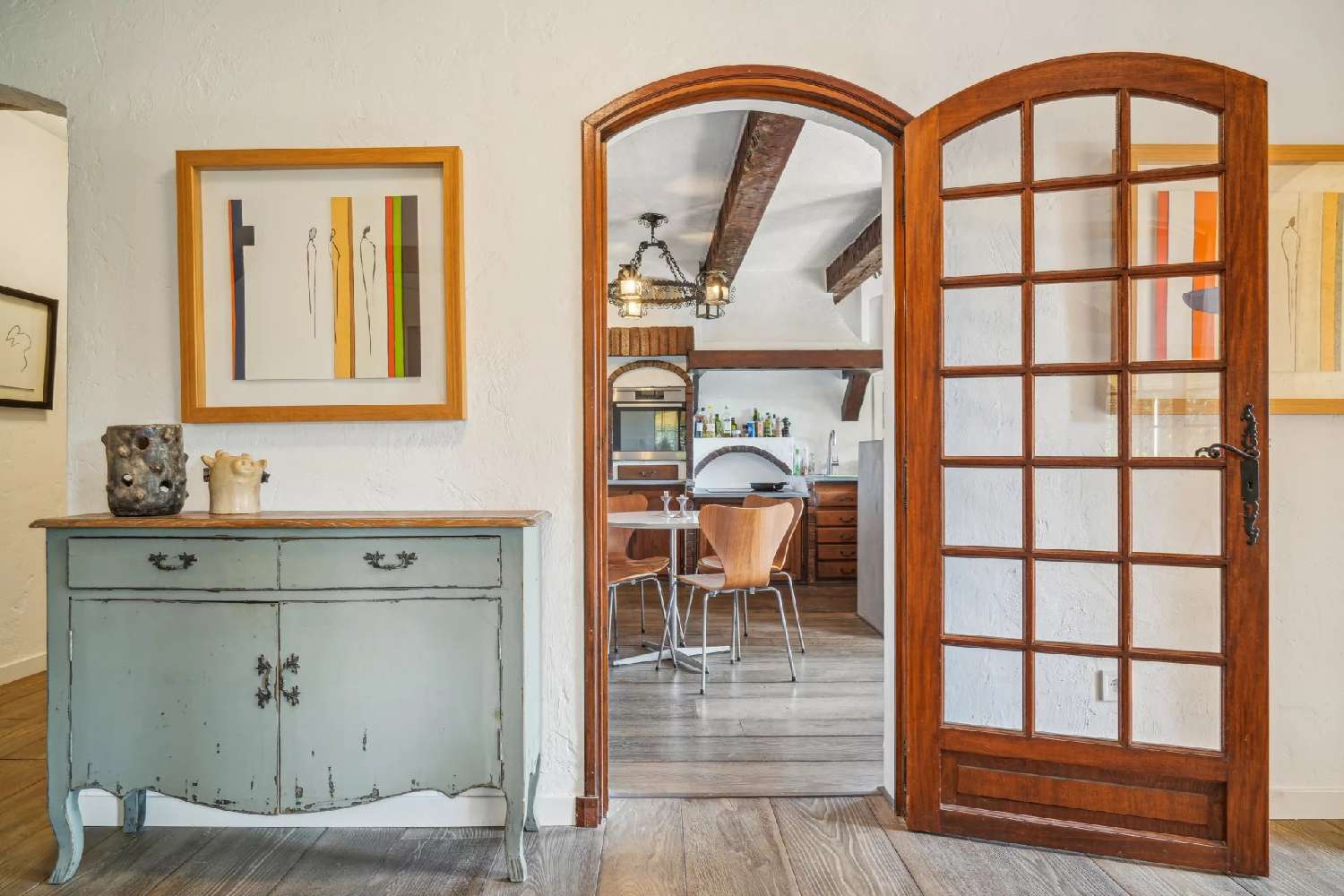 te koop huis Mougins Alpes-Maritimes 7