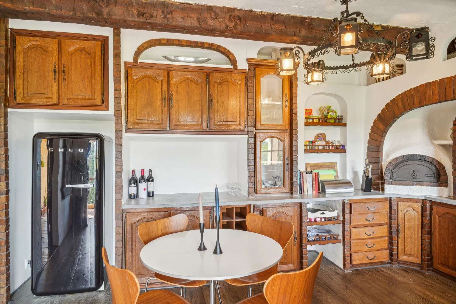 te koop huis Mougins Alpes-Maritimes 8