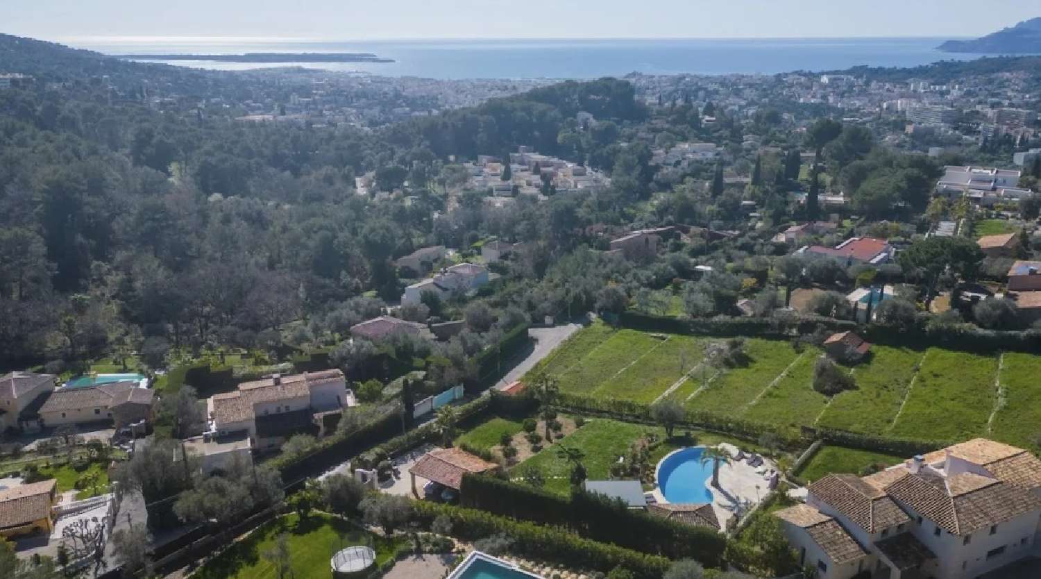  te koop huis Mougins Alpes-Maritimes 3