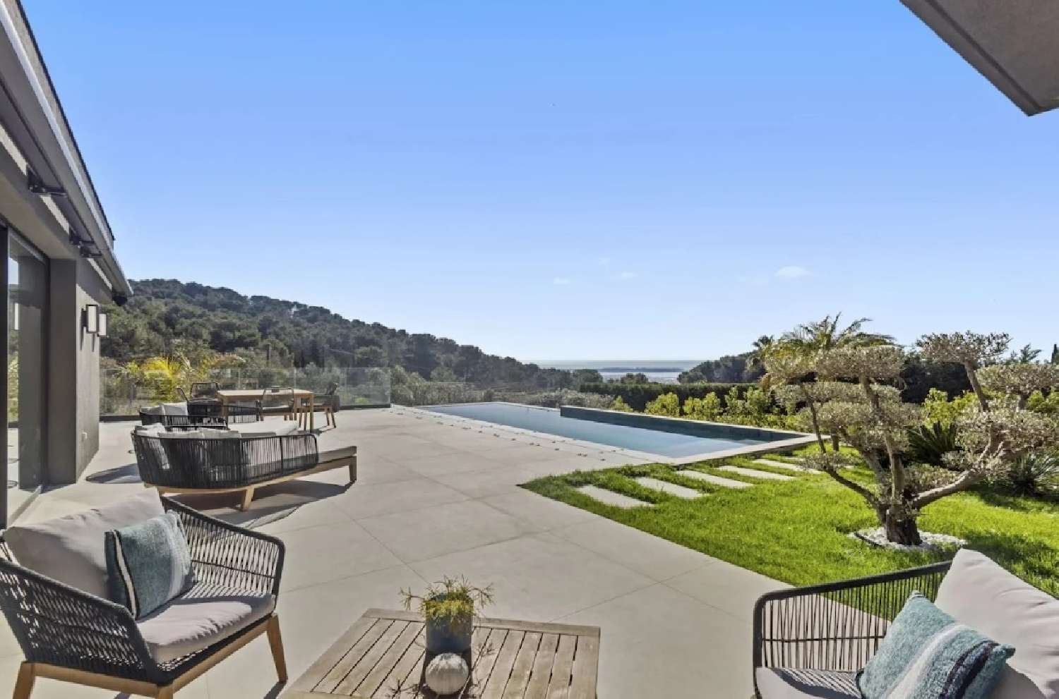  te koop huis Mougins Alpes-Maritimes 4