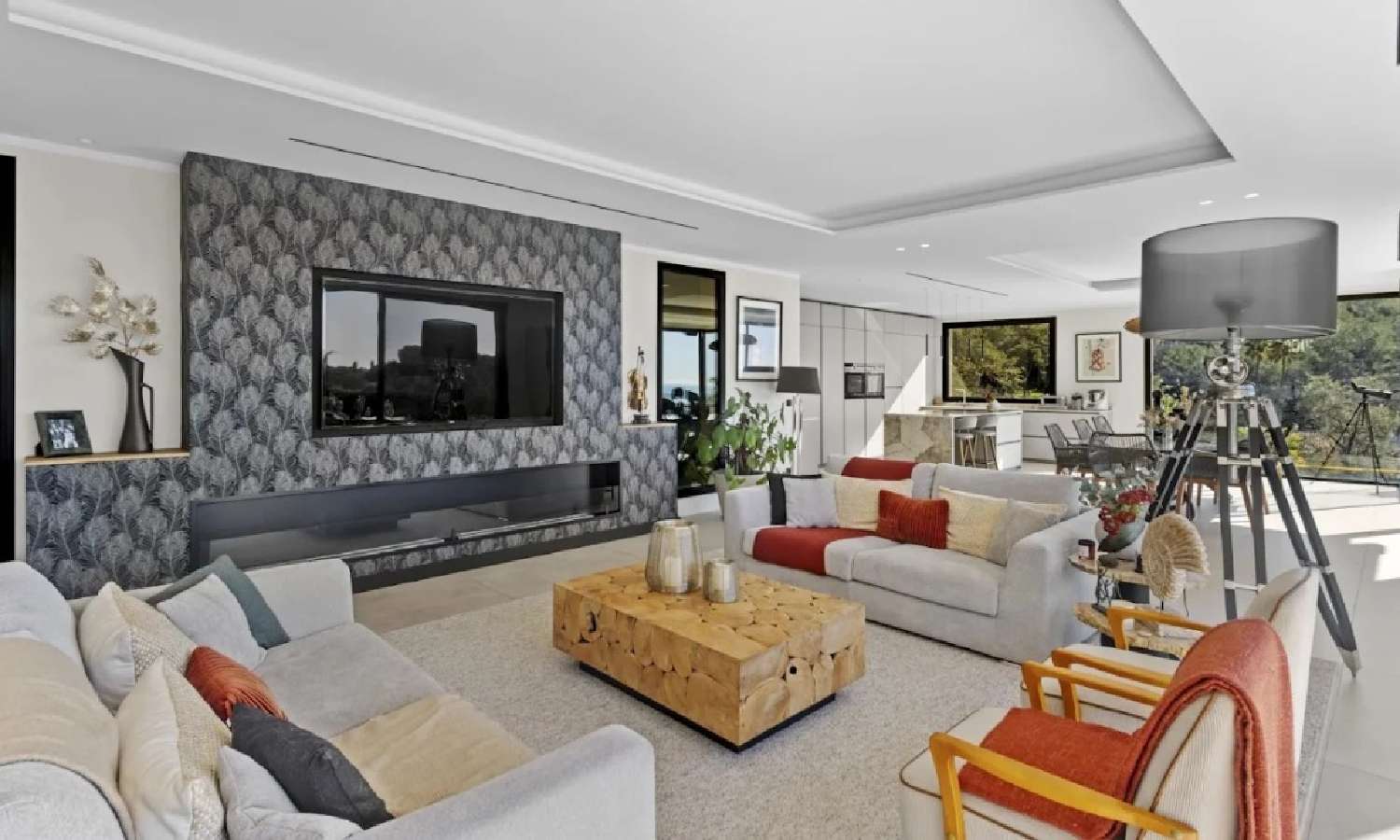  te koop huis Mougins Alpes-Maritimes 5