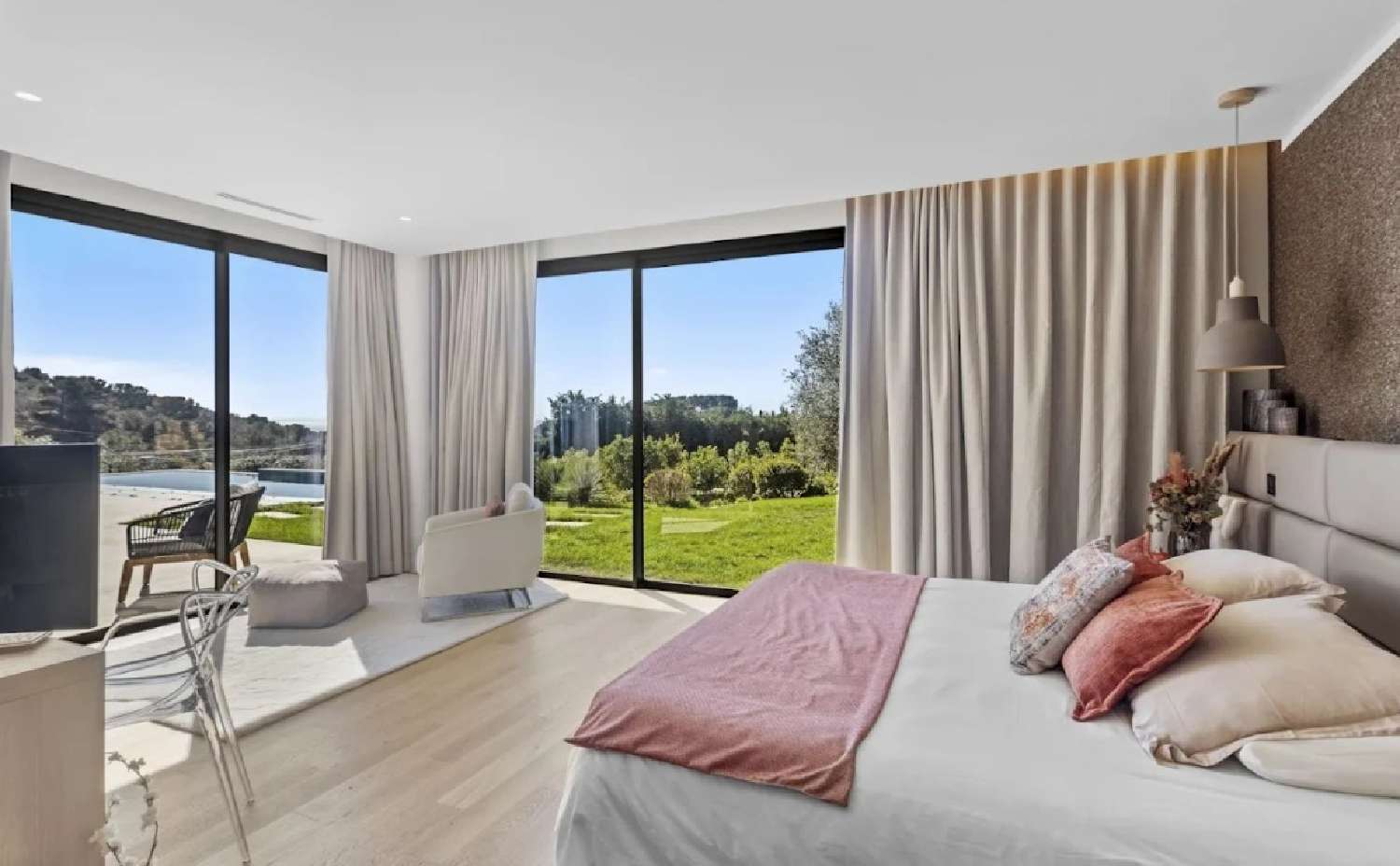  te koop huis Mougins Alpes-Maritimes 7