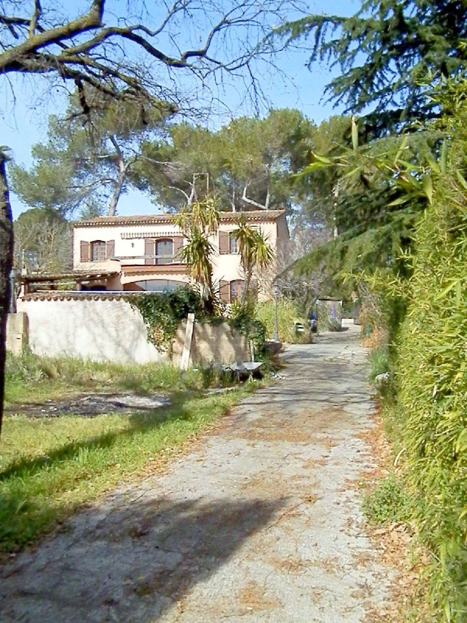  en venta casa Mougins Alpes-Maritimes 3