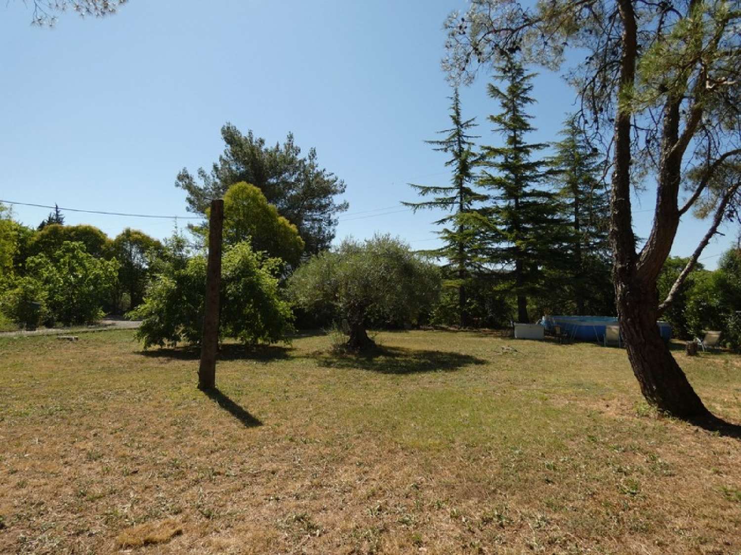 te koop huis Moulès-et-Baucels Hérault 2