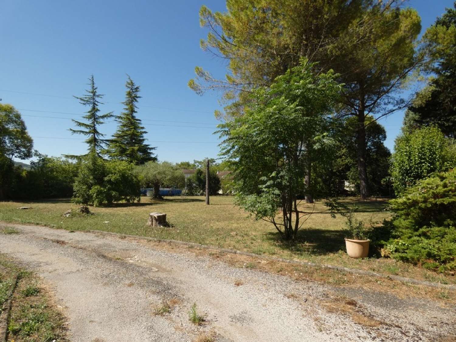 te koop huis Moulès-et-Baucels Hérault 7