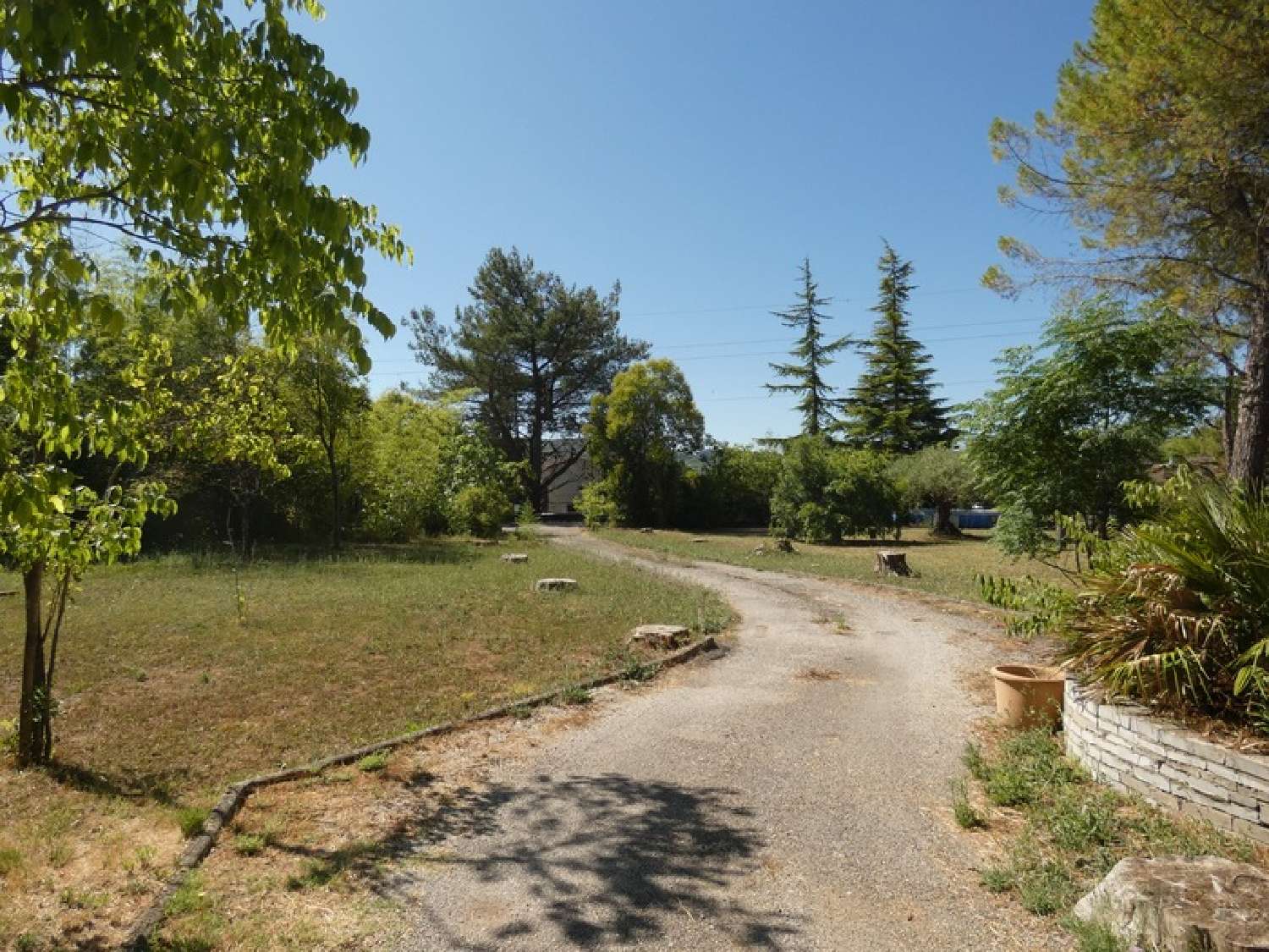 te koop huis Moulès-et-Baucels Hérault 8