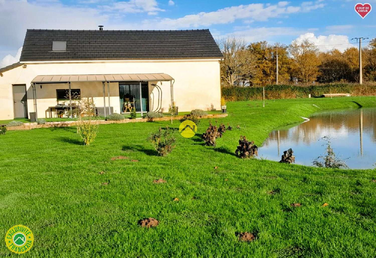  for sale house Moulins Allier 1