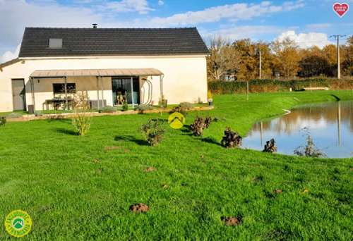 Moulins Allier house foto 7201081