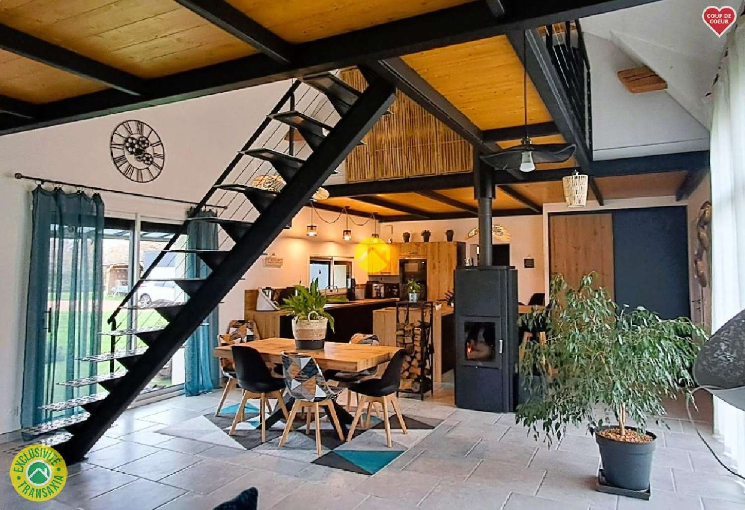  for sale house Moulins Allier 2