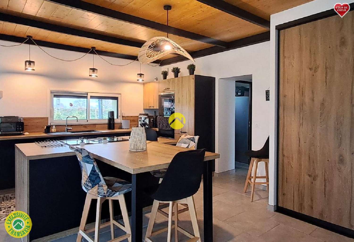  for sale house Moulins Allier 5