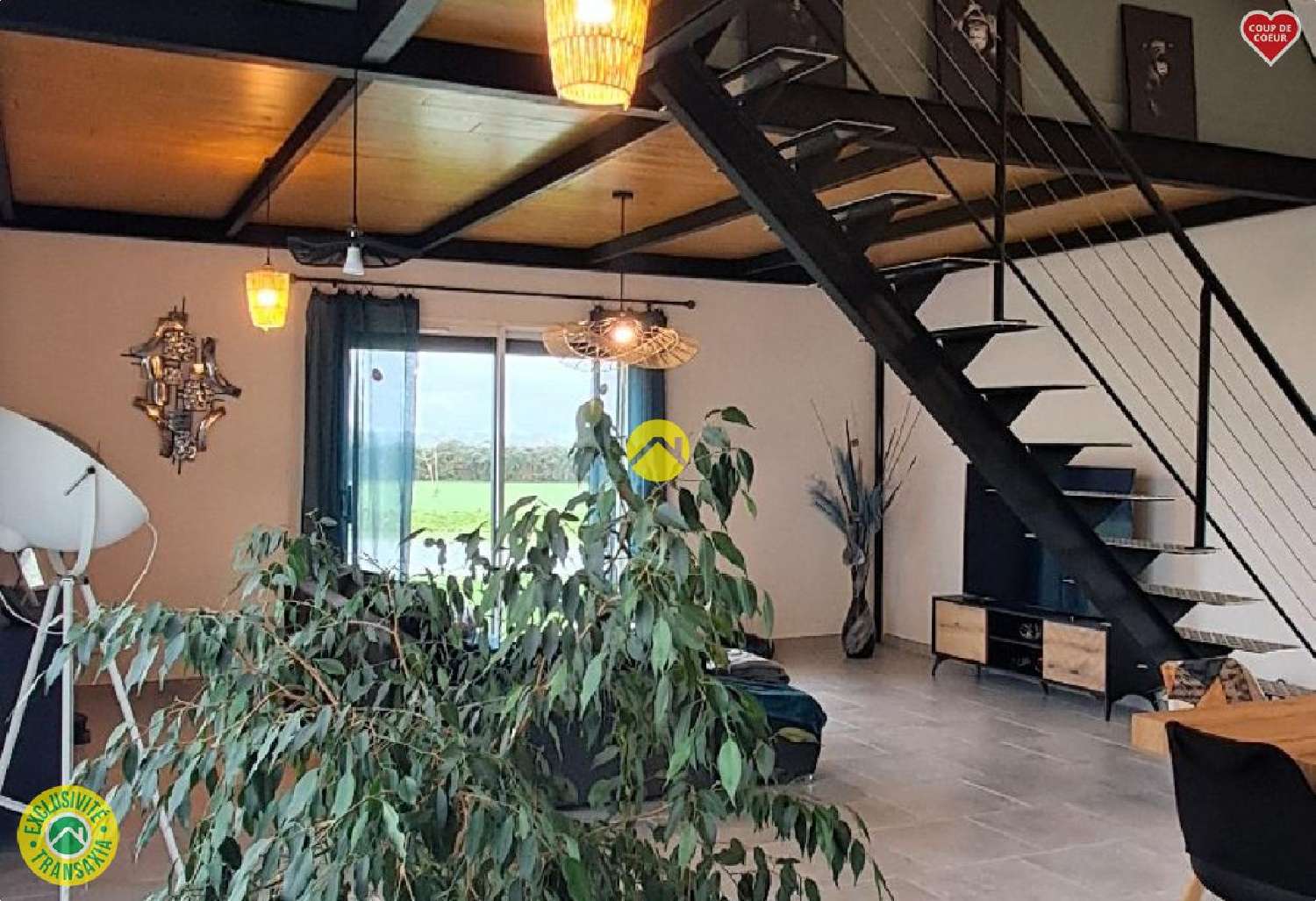  for sale house Moulins Allier 6