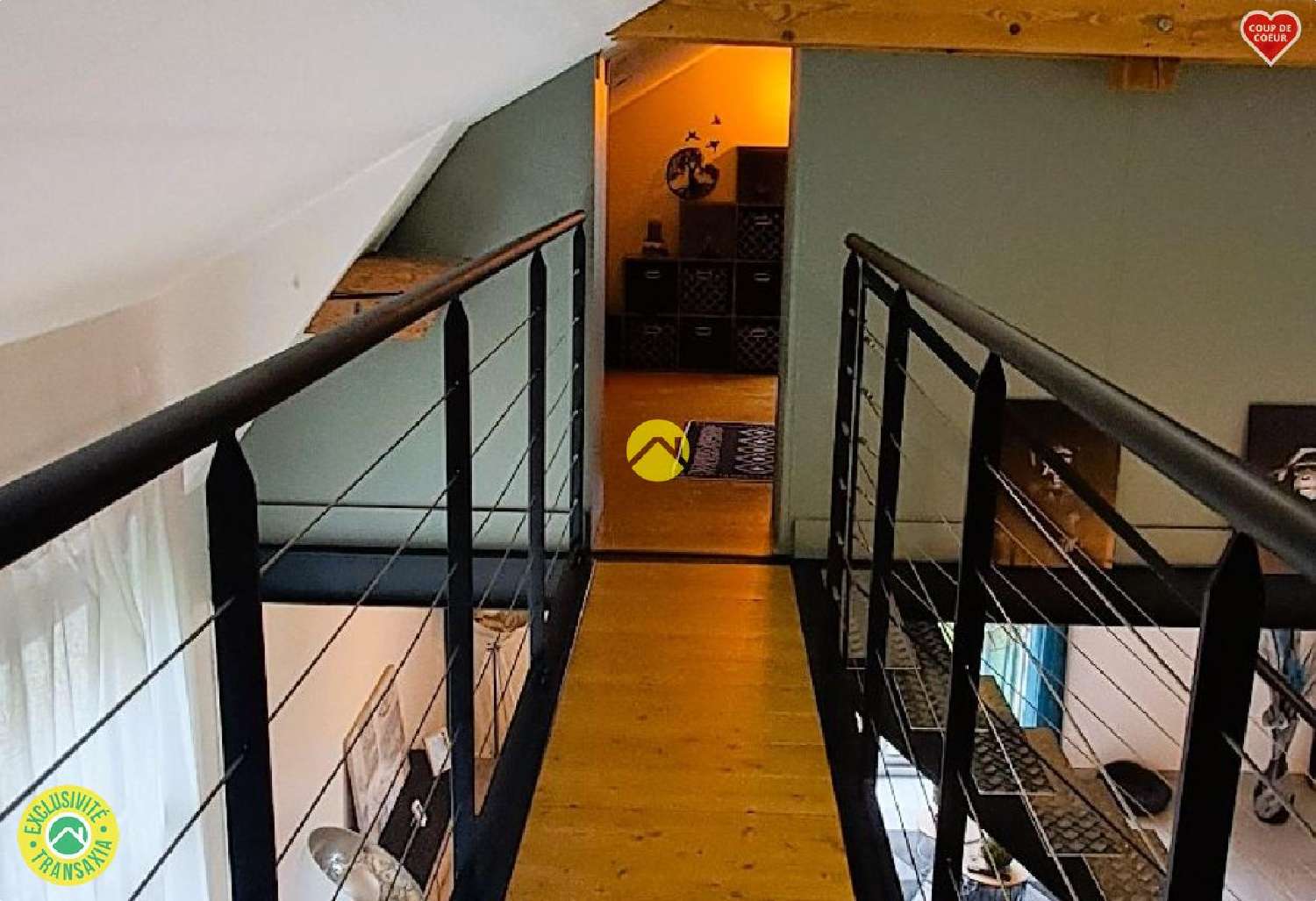  for sale house Moulins Allier 8