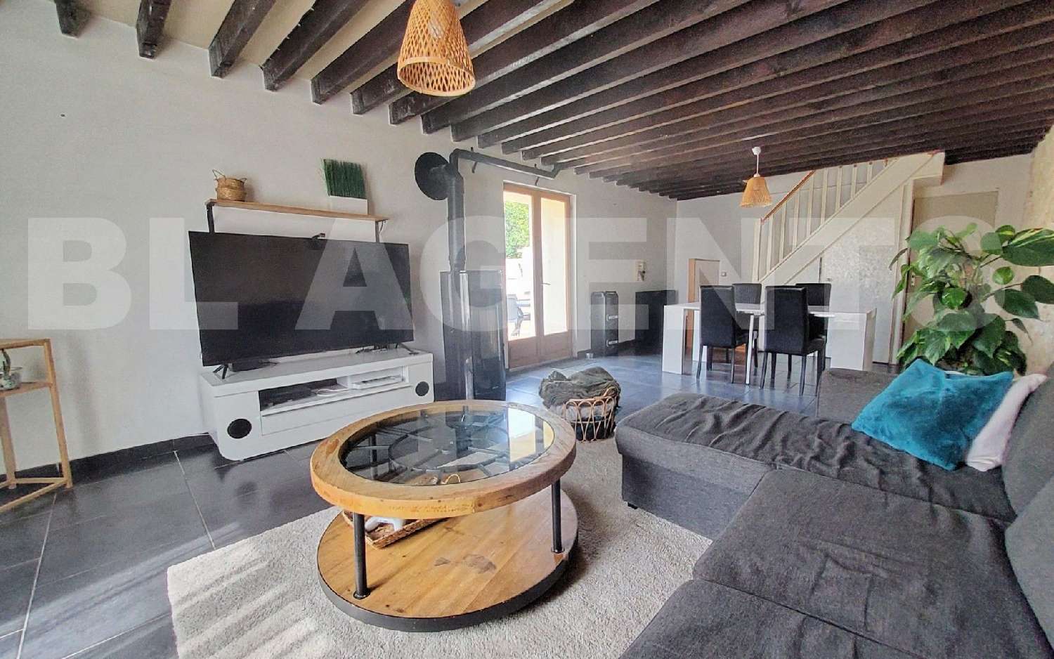  te koop huis Mouroux Seine-et-Marne 1