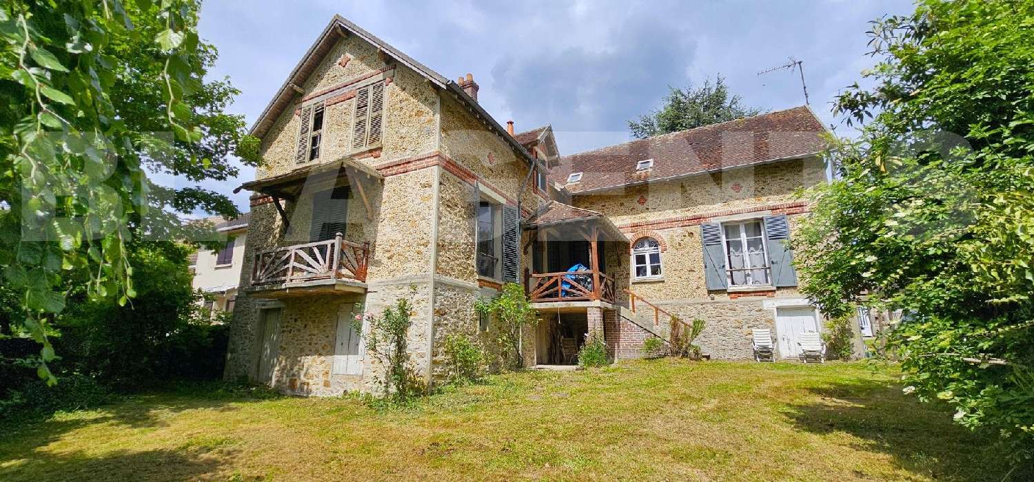  te koop huis Mouroux Seine-et-Marne 1