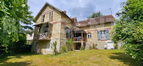 Mouroux Seine-et-Marne huis foto 7197937