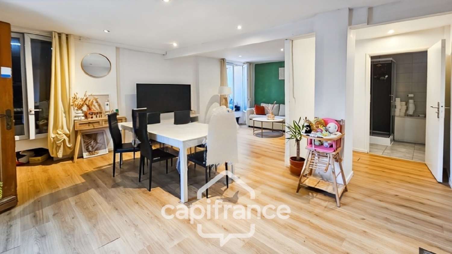  à vendre maison Mouroux Seine-et-Marne 1