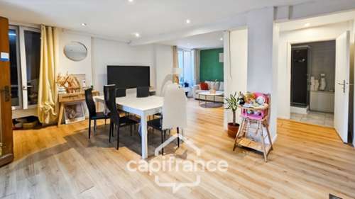 Mouroux Seine-et-Marne maison foto 7186849