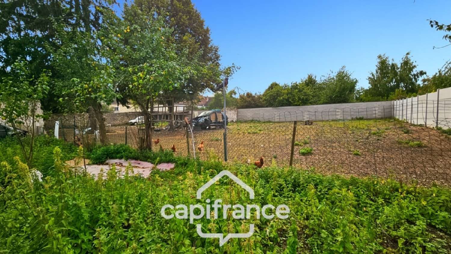  à vendre maison Mouroux Seine-et-Marne 3