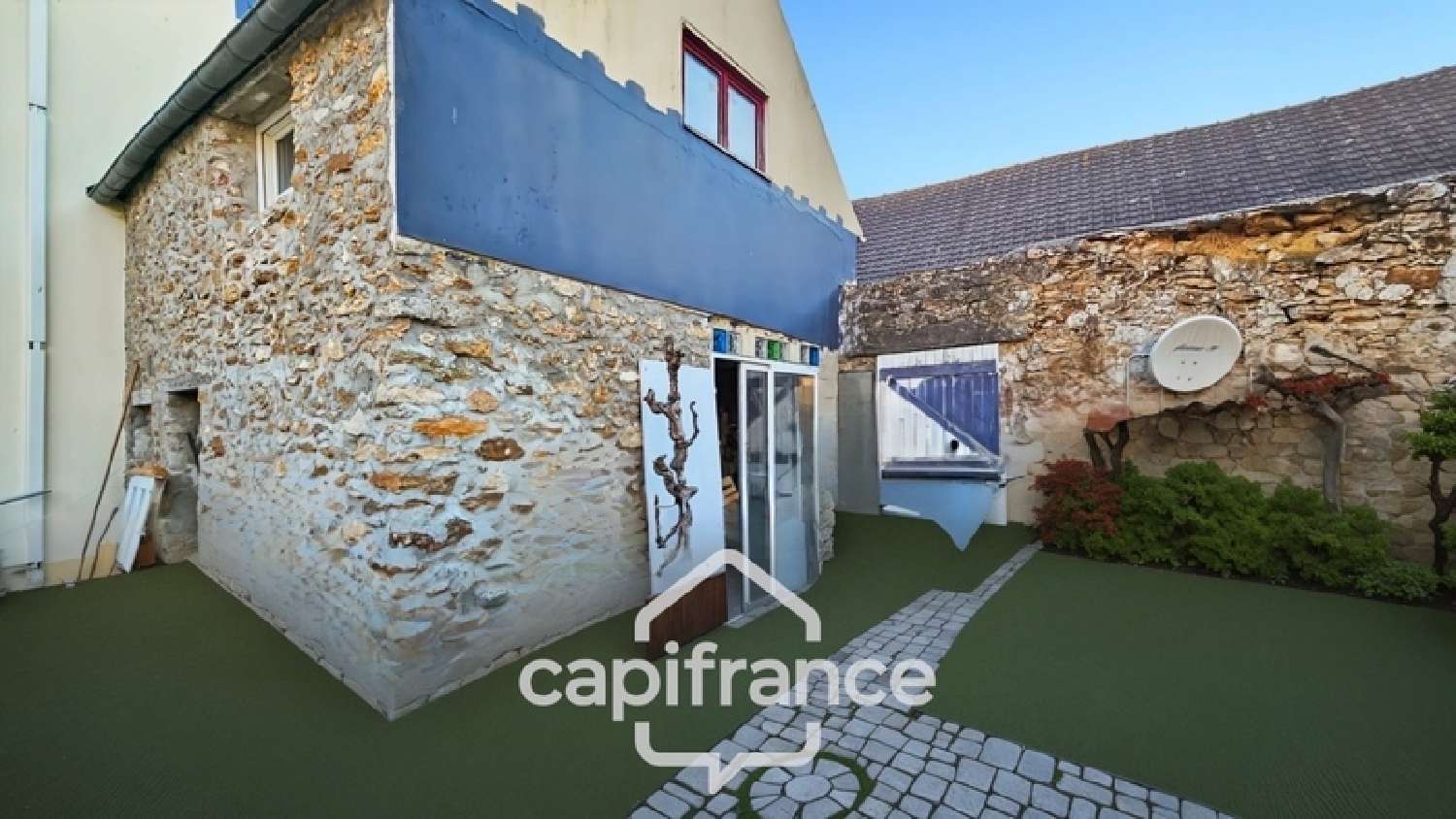  à vendre maison Mouroux Seine-et-Marne 6