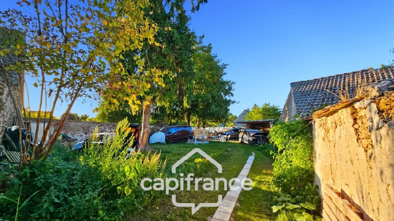  à vendre maison Mouroux Seine-et-Marne 8